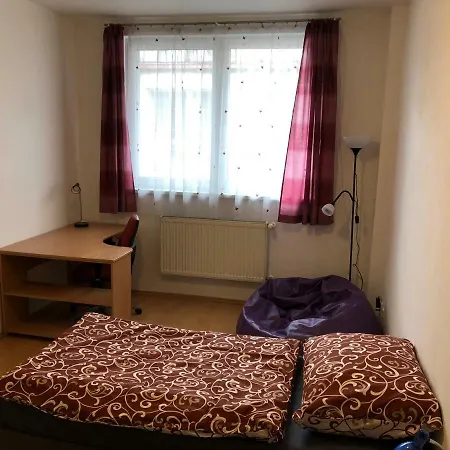 Moonstreet Apartments Bratislava Exterior photo