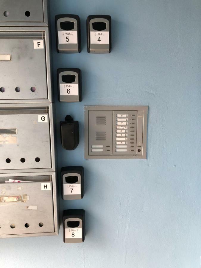 Apartman Moonstreet