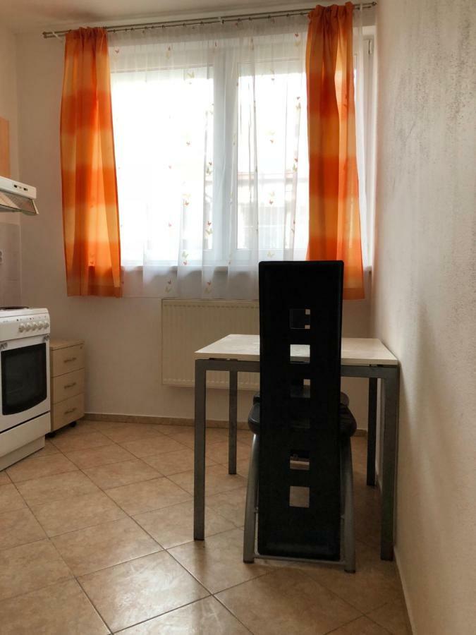 Apartman Moonstreet Pozsony