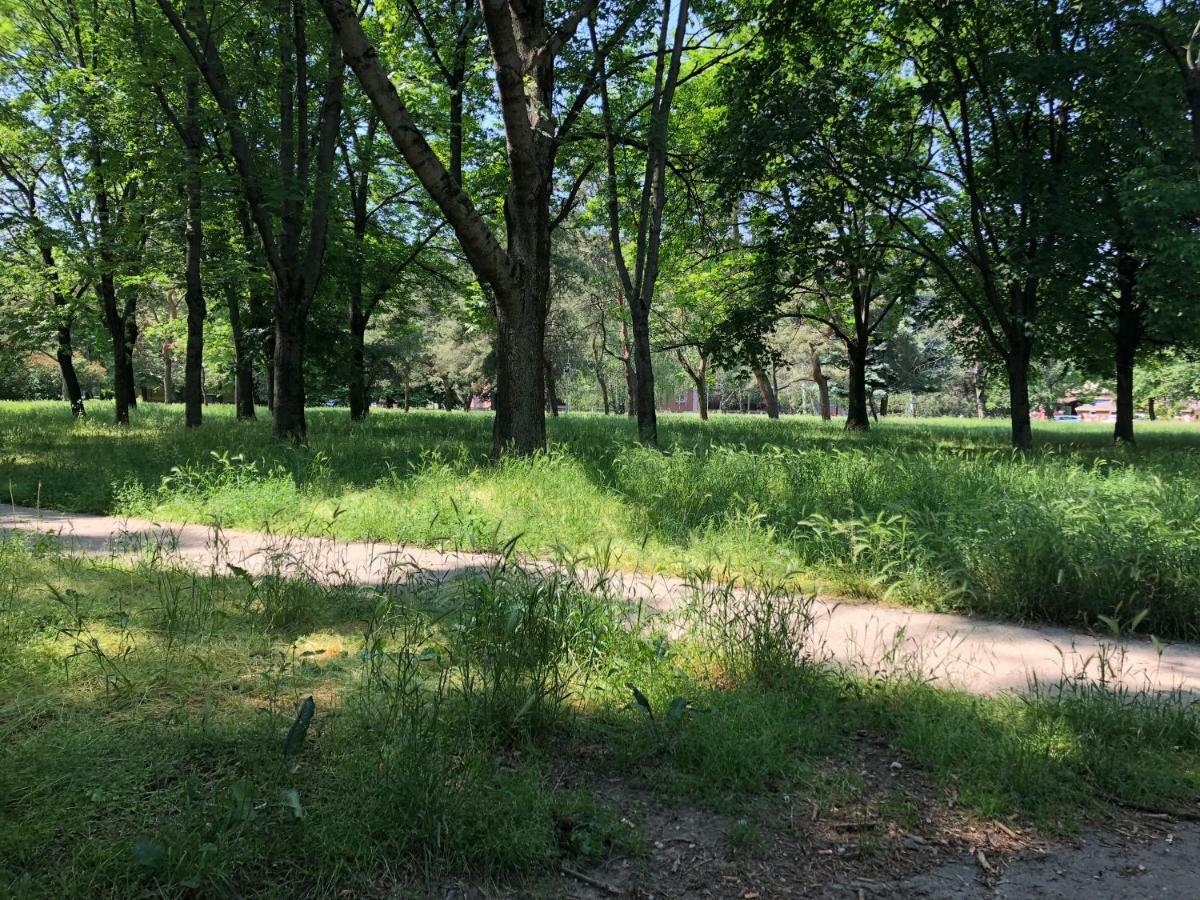 Apartman Moonstreet Pozsony