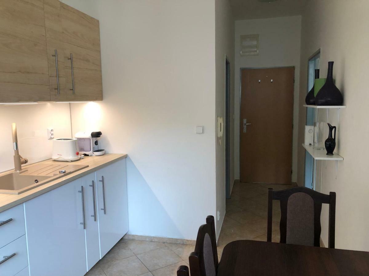Apartman Moonstreet *