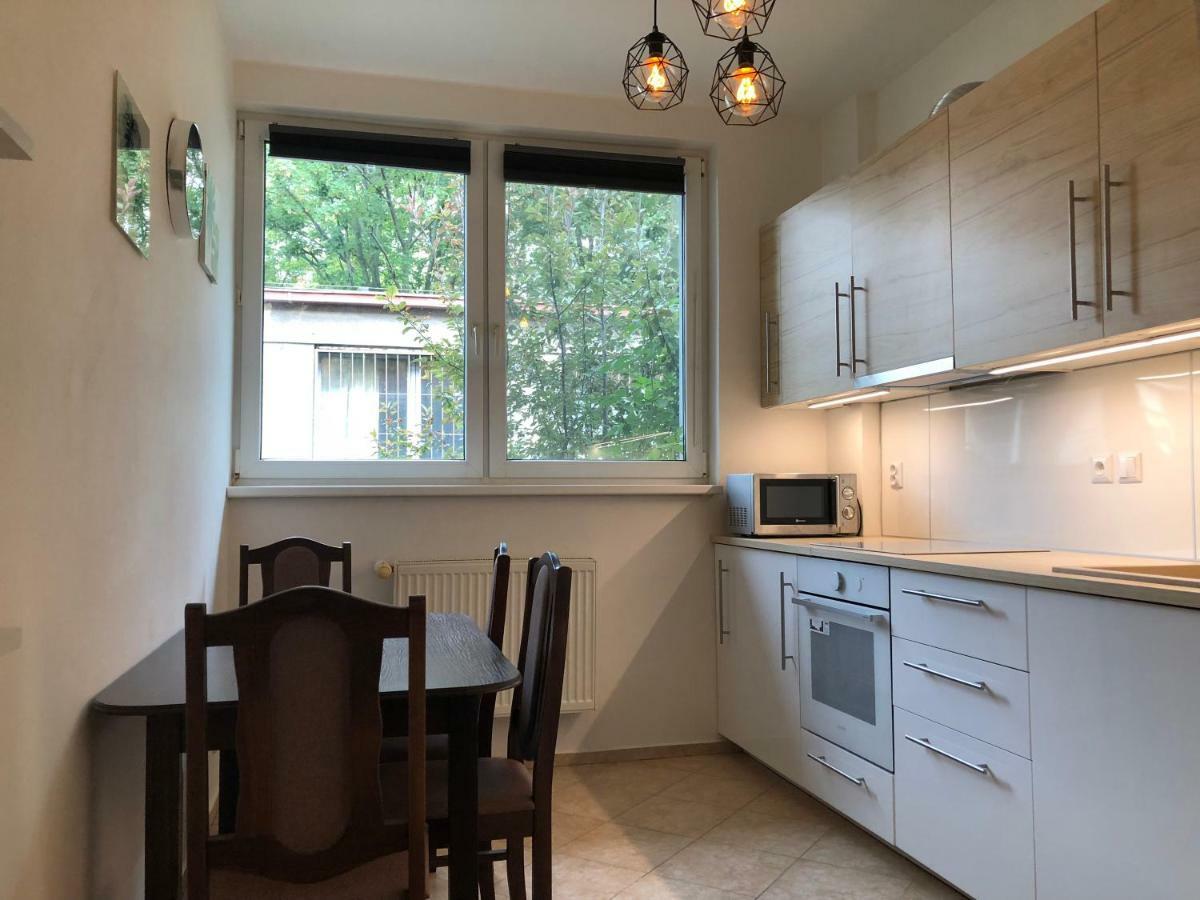 Apartman Moonstreet Pozsony